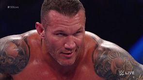 Opinion: Randy Orton is the definition of a heel