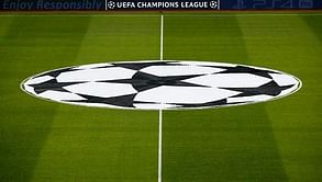 UEFA Champions League: Top 5 highest scoring fixtures of all time