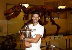 It's time to consider Novak Djokovic in the GOAT debate