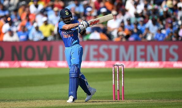 Number Nuggets: 5 most impactful batsmen in T20 internationals