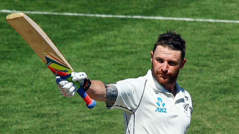 Image result for Brendon McCullum