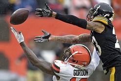 No-win situation: Browns can't finish in tie with Steelers
