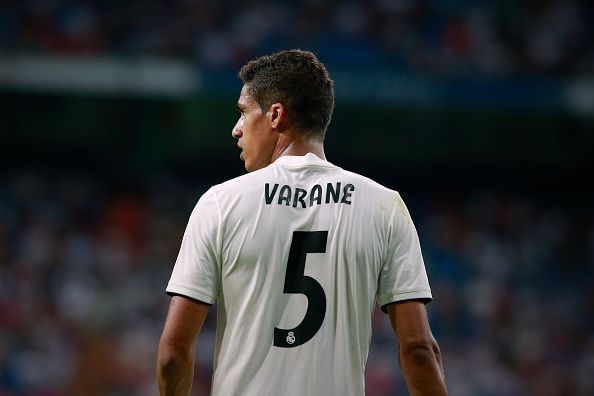 7 Best Ball-playing Centerbacks right now