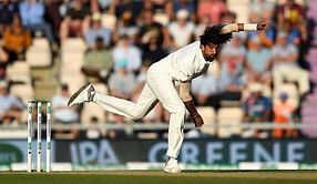 Who Said What: Cricketers wish Ishant Sharma on his 30th birthday