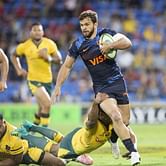 Argentina ends 35-year losing streak in Australia