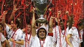 6 top defenders who switched to lesser leagues in the twilight of their careers