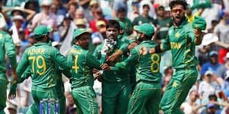 Asia Cup 2018: Pakistan starts the tournament with a thumping 8 wicket win over Hong Kong