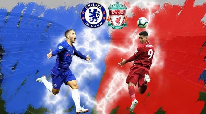 3 of the biggest football fixtures in Europe you can't afford to miss this weekend