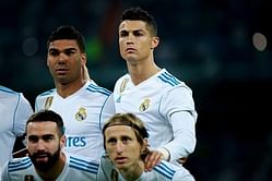 'Ronaldo deserves Ballon d'Or over Modric', says Real Madrid teammate