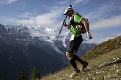 Pushing endurance beyond limits at Ultra Trail Mont Blanc