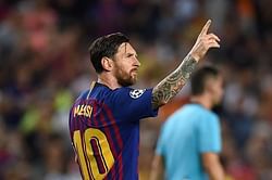 Barcelona 4-0 PSV Eindhoven: 4 takeaways from Barcelona's 2018/19 UCL debut