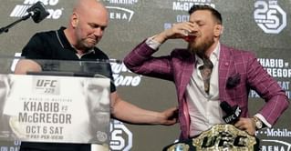 UFC News: Conor McGregor confirms a new 8-fight deal with UFC