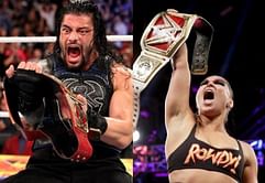 Why WWE Has Got Its Champions Right