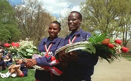 Former world half marathon champion Paul Koech dies at 49