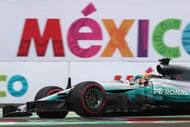F1 Grand Prix of Mexico