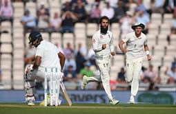 Moeen Ali : Top 5 bowling performances in Tests