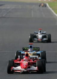 F1 Grand Prix of Japan