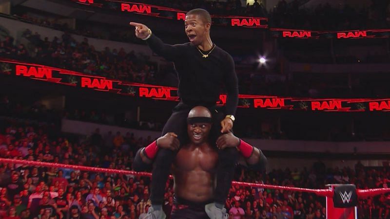 WWE management are reportedly very impressed with this Raw Superstar