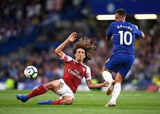 Top 5 number 10s in Football right now