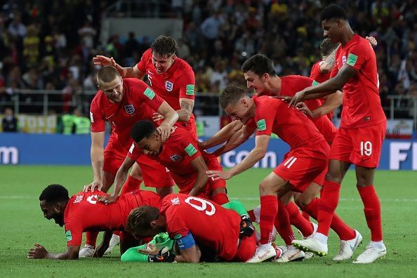 UEFA Nations League: England faces a real challenge against Luis Enrique's Spain