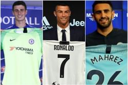 10 Most overpriced transfers of 2018