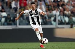 Twitter reacts to Cristiano Ronaldo's comments on Mo Salah's Puskas win