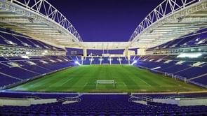 5 Football Stadiums That Are Haunted