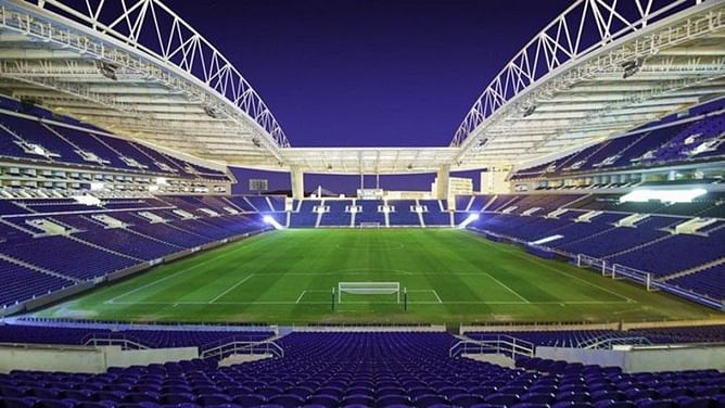 5 Football Stadiums That Are Haunted