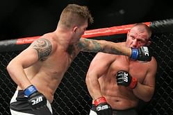 UFC Fight Night 137 Results: Preliminary Card Results, Results and Video Highlights