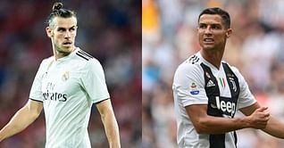 Gareth Bale Could Anger Cristiano Ronaldo With Remarks About His Real Madrid Exit