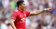 Alexis Sanchez