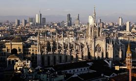 With Turin out, Italy moves forward with Milan-Cortina bid