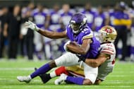 San Francisco 49ers v Minnesota Vikings
