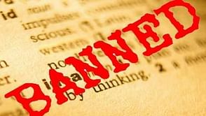 6 Words That Are Banned in WWE