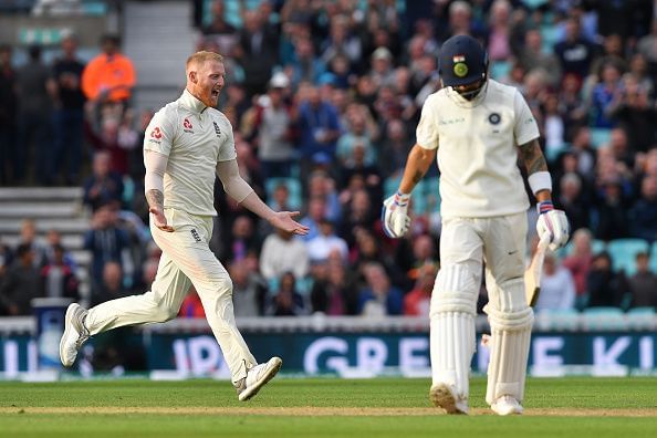 Lessons from India's tour of England 2018