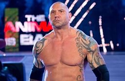 WWE News: Batista reveals the real reason why he left WWE back in 2010