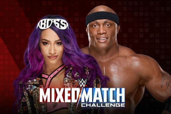 WWE News: Former Women's Champion pulled from Mixed Match Challenge, replaced by Mickie James
