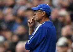 3 Premier League managers at risk of losing their jobs