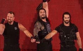 3 Reasons why the Shield will win all the gold at Hell in a Cell