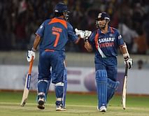 Highest partnerships For first four wickets in ODI Cricket History