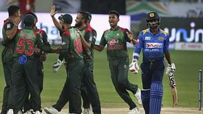 Asia Cup 2018 Match 6, Bangladesh vs Afghanistan: Probable Playing XI