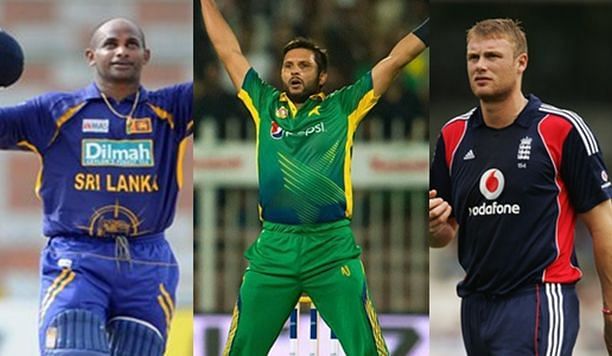 Strongest all-time ODI all-rounders XI