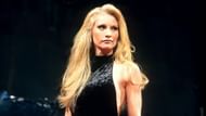 Sable coined the term 'diva' for women in the WWE