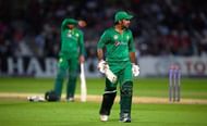 Sarfraz's batting has become an embarrassment for the team