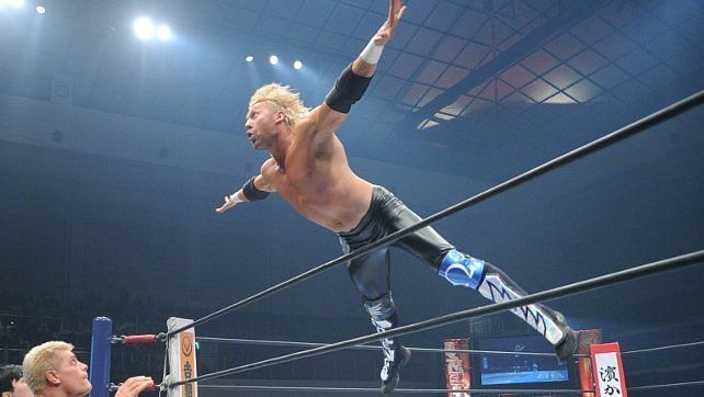10 Wrestlers WWE must sign ASAP