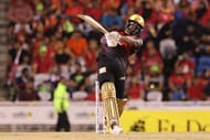 Trinbago Knight Riders v St Kitts and Nevis Patriots - 2018 Hero Caribbean Premier League (CPL) Tournament