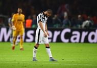 Juventus v FC Barcelona - UEFA Champions League Final