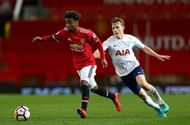 Manchester United v Tottenham Hotspur: Premier League 2