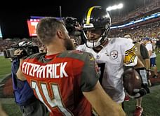 Bucs mum on whether Winston will start with suspension over