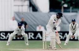 Sahara Cup 1997 : Toronto Diaries (Part II)